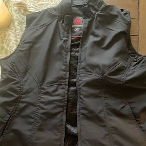 Scottevest Travel Vest Womens Medium